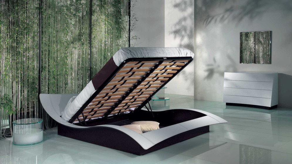 Кровать Reflex Disegno Butterfly Letto