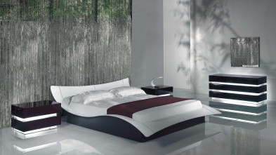 Кровать Reflex Disegno Butterfly Letto