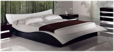 Кровать Reflex Disegno Butterfly Letto