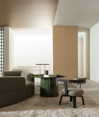 Стол Molteni Mateo