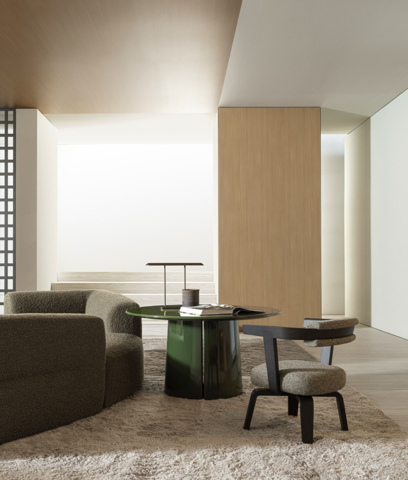Стол Molteni Mateo
