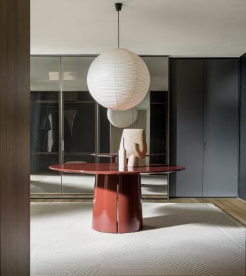 Стол Molteni Mateo