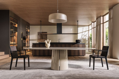 Стол Molteni Mateo