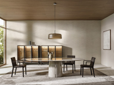 Стол Molteni Mateo