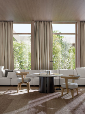 Стол Molteni Mateo