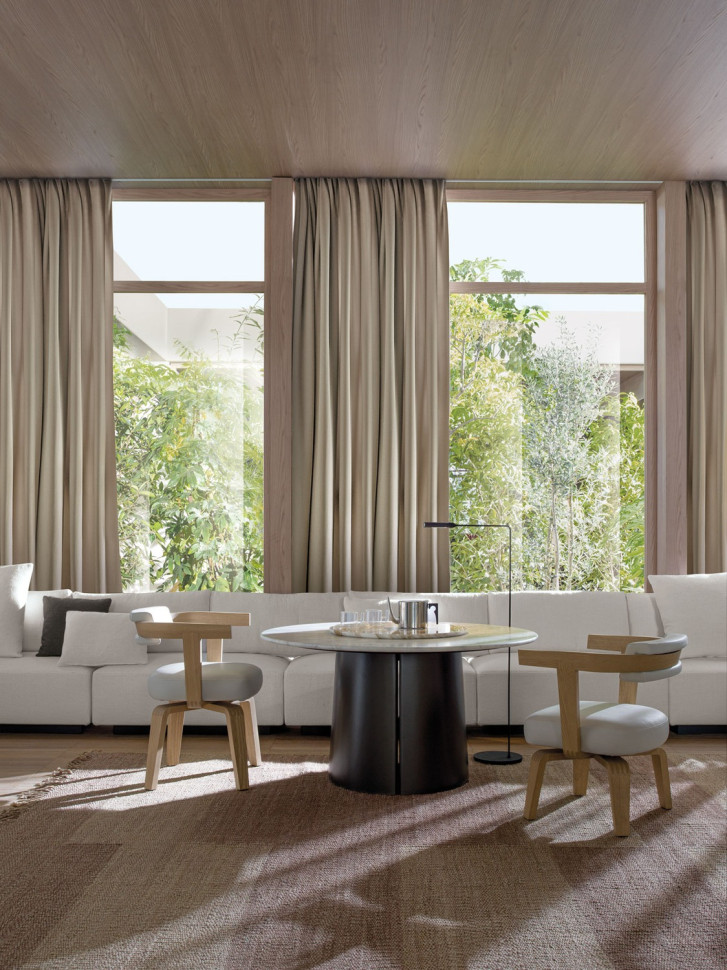 Стол Molteni Mateo