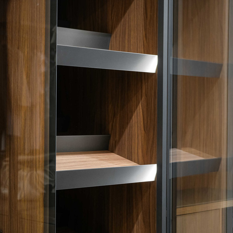 Гардероб Caccaro Freed Home 252,5 x 62,7 x 263,6h nc104714