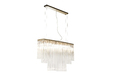 Люстра Dv home collection Hermes