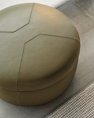 Пуф Minotti Tuffet
