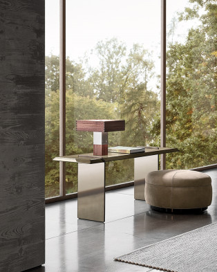 Пуф Minotti Tuffet