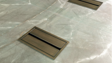 Стол Reflex Disegno Signore Degli Anelli 72 Steel Bespoke