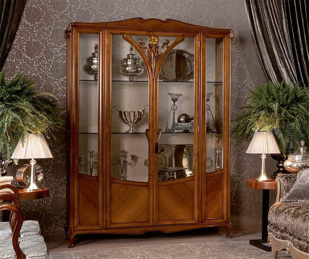 Витрина Medea Liberty collection 943