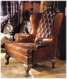 Кресло Provasi Home luxury (one) Pr0601/p