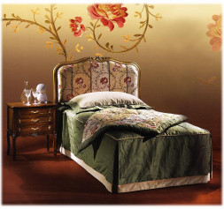 Кровать Angelo cappellini Bedrooms 0655/Tg10