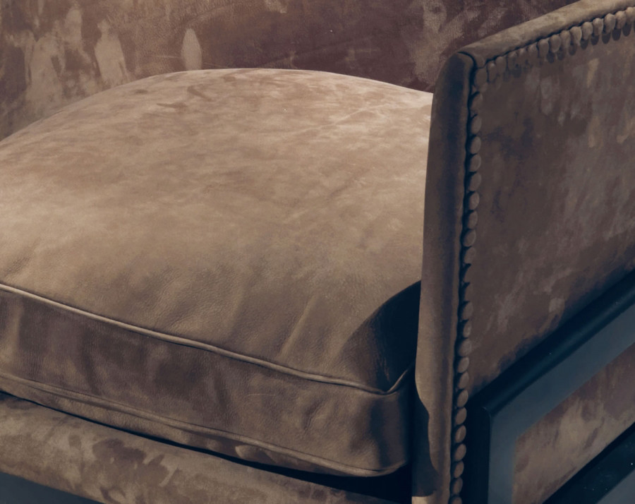 Кресло Asnaghi Milano