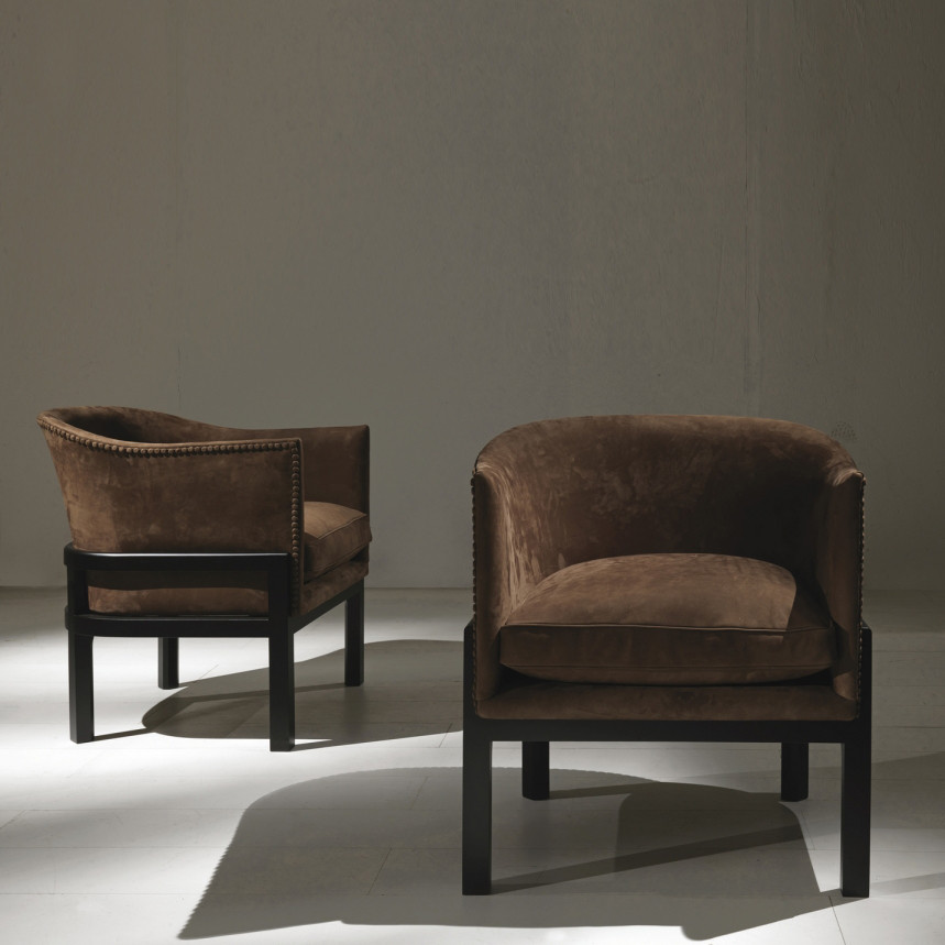 Кресло Asnaghi Milano