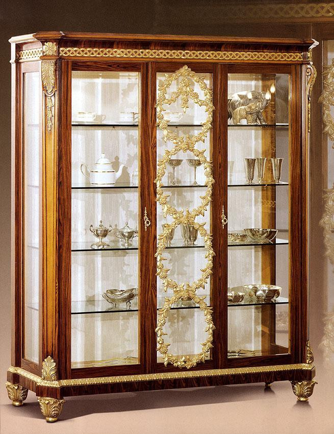 Витрина Margareth Mida Volume1 518