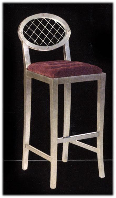 Барный стул Isacco agostoni Book.02 1242