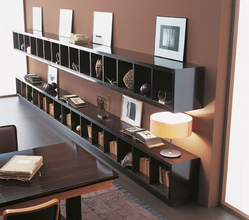 Библиотека Annibale Colombo Today W1240/P