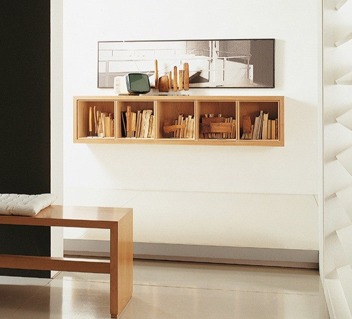 Библиотека Annibale Colombo Today W1240/P