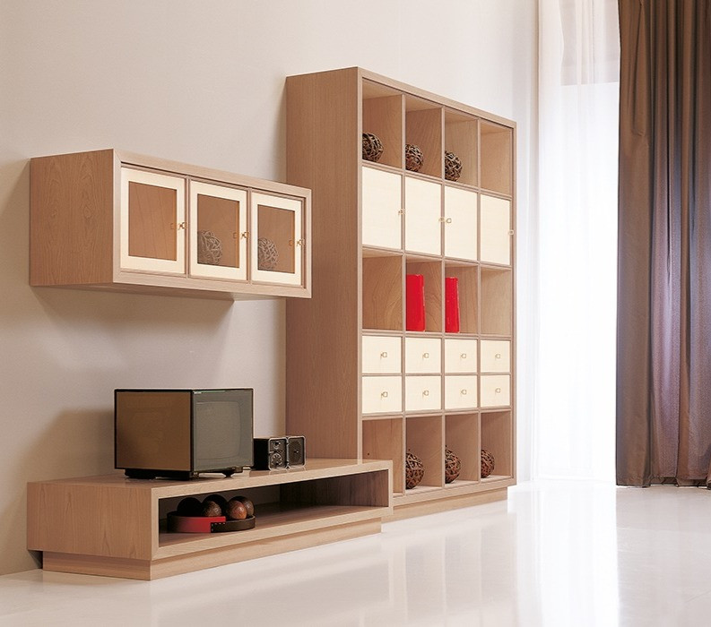 Библиотека Annibale Colombo Today W1240/P