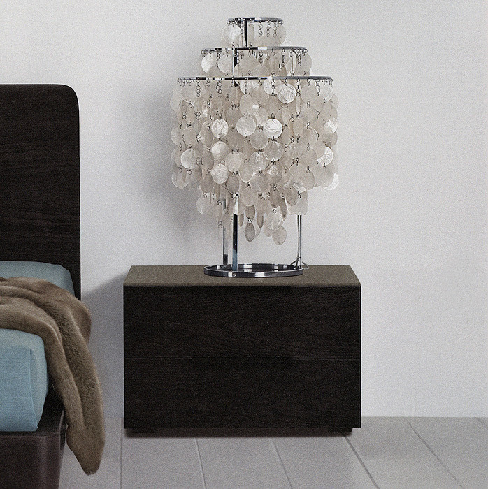 Тумбочка Link Cenedese Suite Lk221fl