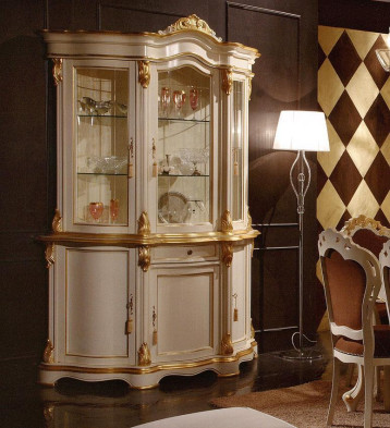 Буфет Scappini 30Th anniversary 656