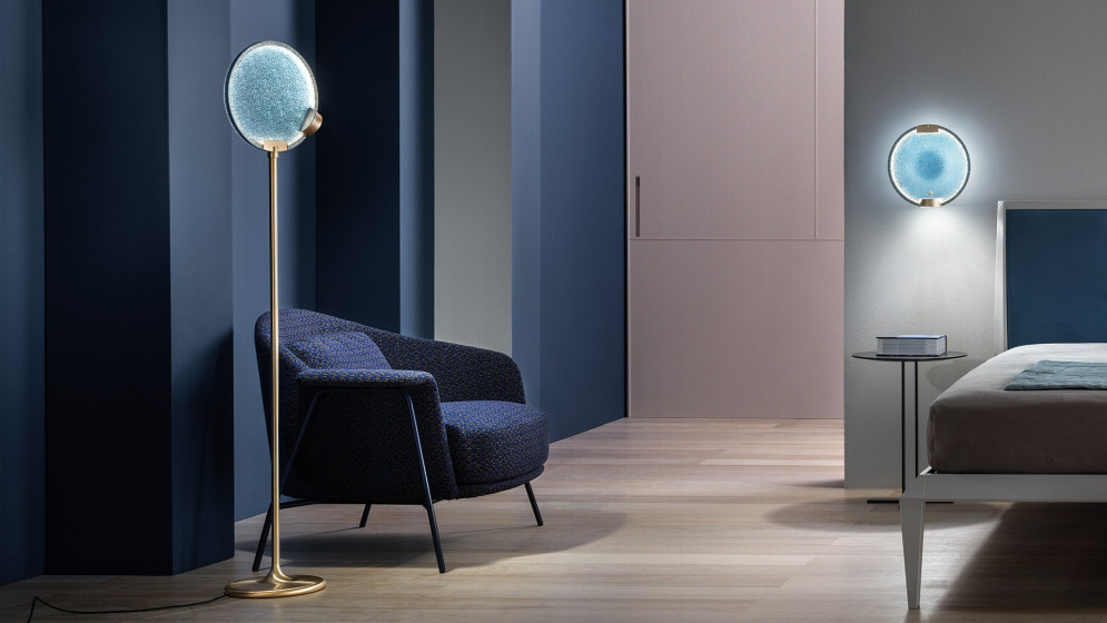 Светильник Masiero Horo STL