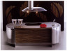 Кухня Valcucine Generale catalogo Lacucinaalessi