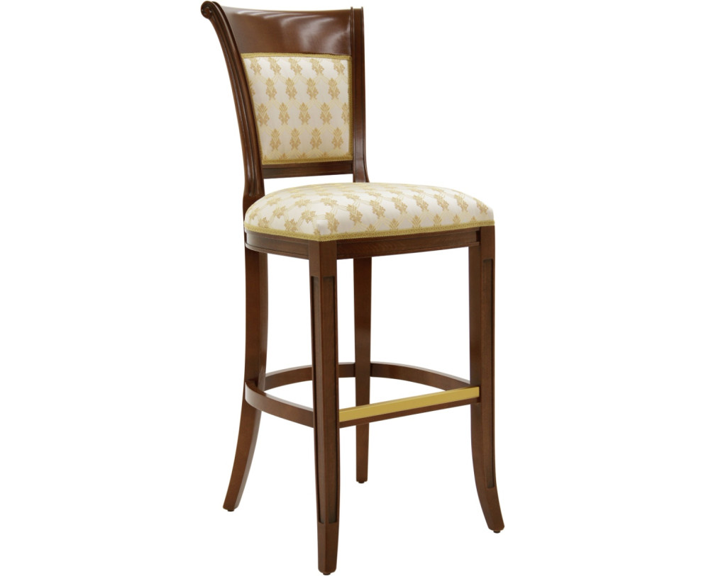 Барный стул Seven Sedie Ricciolo 0167B