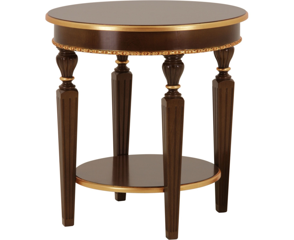 Журнальный стол Seven Sedie Sinone 0TA67