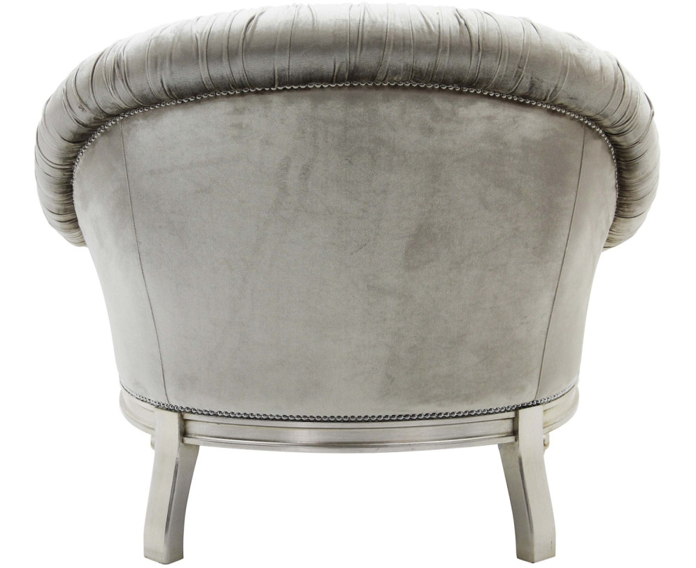 Кресло Seven Sedie Europa 9650P