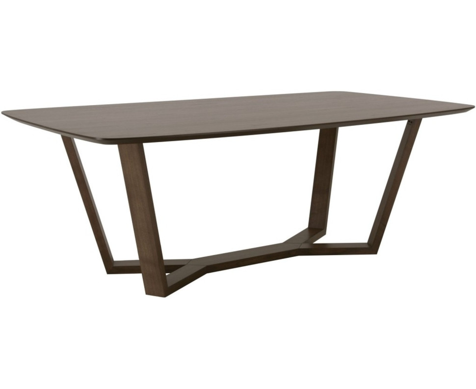 Стол Seven Sedie Ermione 0TA50