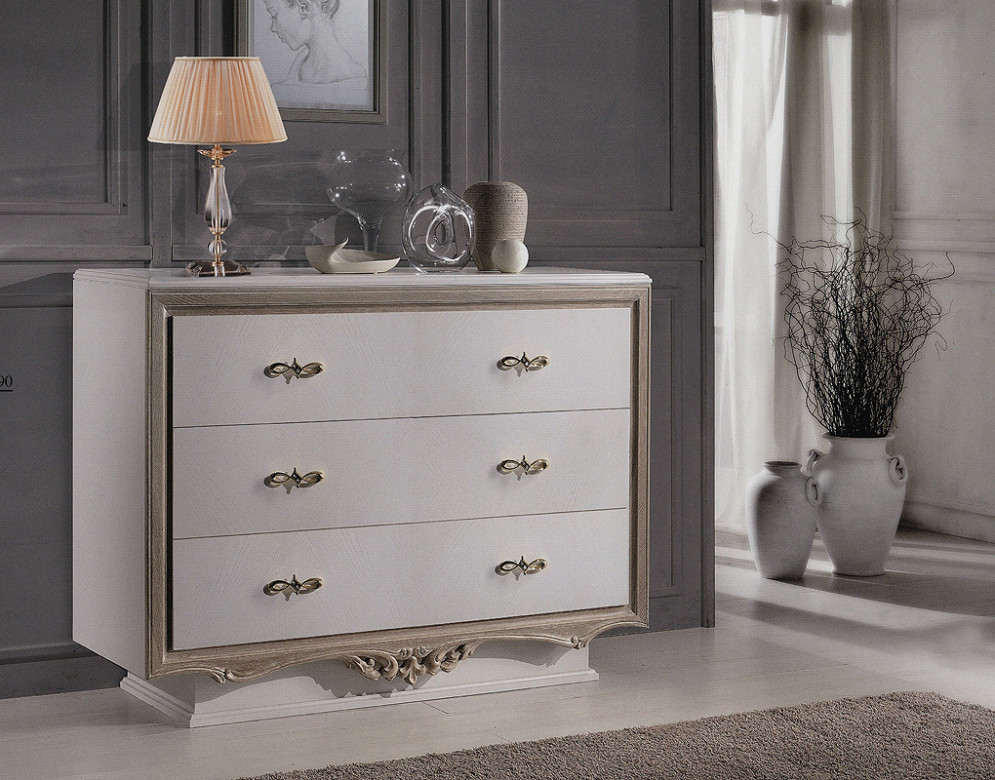 Комод Giuliacasa Sidney Cl125-si