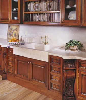 Кухня Francesco molon Kitchens Country
