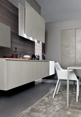 Кухня Modulnova Twenty Resina