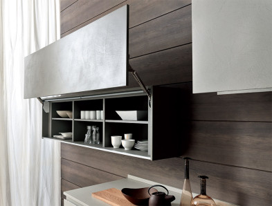 Кухня Modulnova Twenty Resina