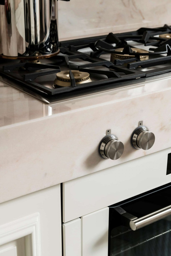 Кухня L'ottocento Floral