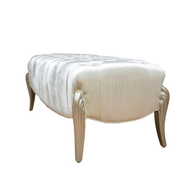 Банкетка Fratelli Barri Roma 125,4 x 55,4 x 45h nc110996