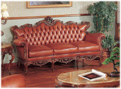 Диван 090/Bis Fratelli radice Salotti 15100100075