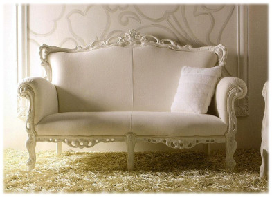 Диван Tiffany Corte zari Cortezari millenotti 282