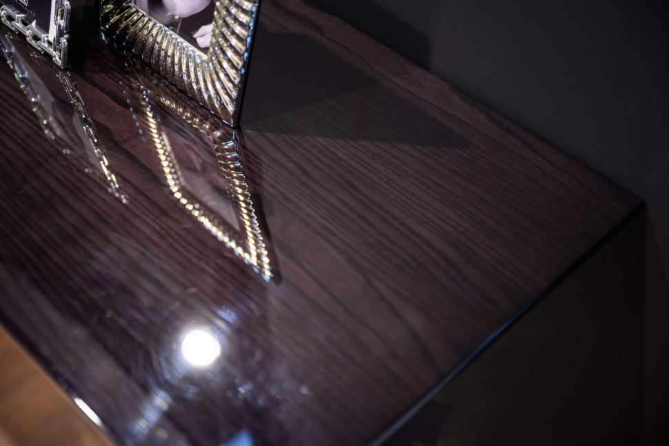 Консоль Vivienne Fratelli Barri Vivienne 170 x 40 x 77h nc89764 - материал