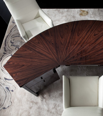 Письменный стол Giorgio collection Coliseum 1060/1080