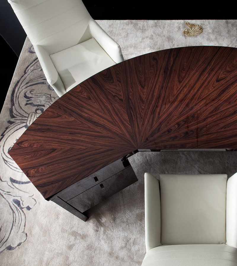 Письменный стол Giorgio collection Coliseum 1060/1080