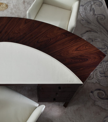 Письменный стол Giorgio collection Coliseum 1060/1080