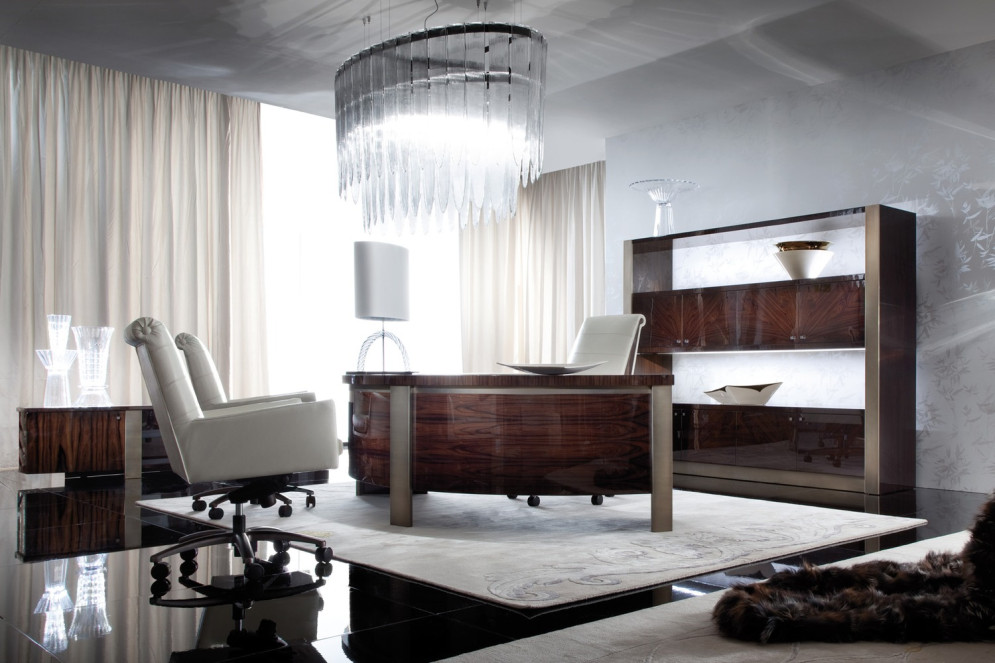 Письменный стол Giorgio collection Coliseum 1060/1080