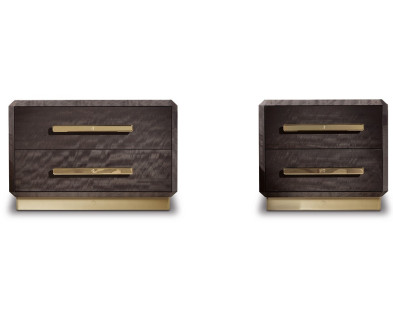 Тумбочка Giorgio collection Infinity 5930/5937