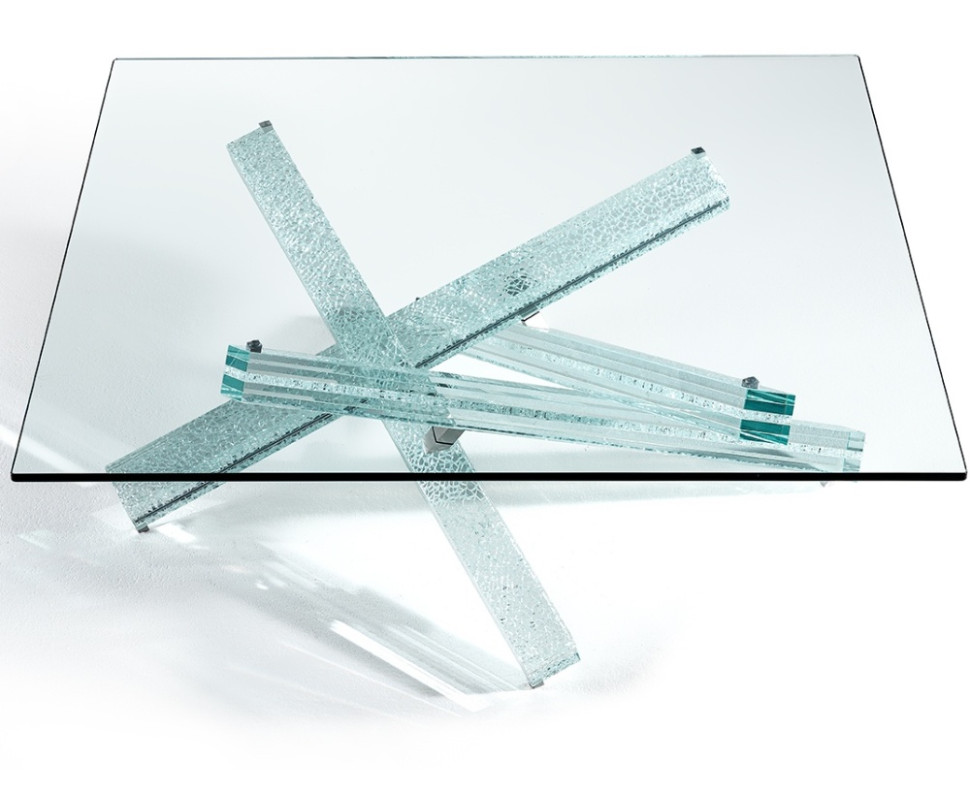 Журнальный стол Reflex Disegno Mikado 40