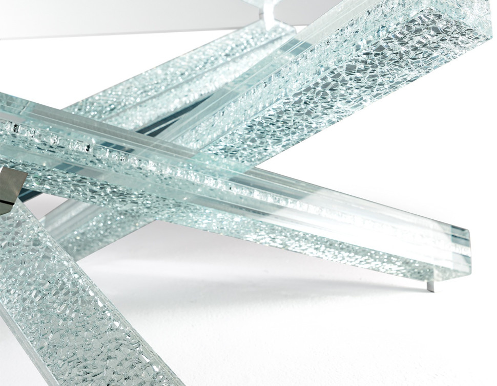 Журнальный стол Reflex Disegno Mikado 40