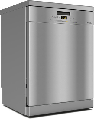 Посудомоечная машина Miele G 5633 SC Front Active E